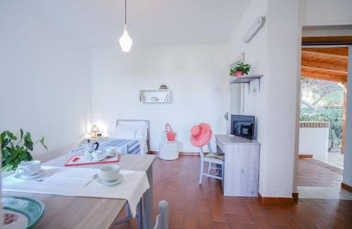 Marina di Zambrone Apartment | Villaggio Residence Emmesse Appartamenti Standard