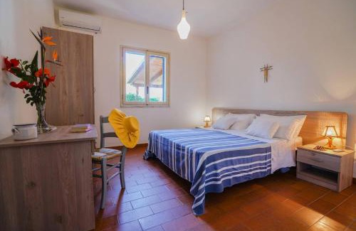 Marina di Zambrone Apartment | Villaggio Residence Emmesse Appartamenti Standard
