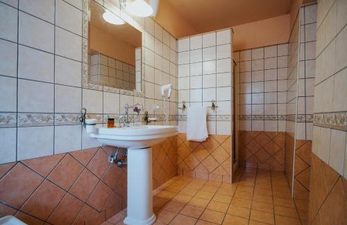 Sesto Campano Hotel | Villaggio Rurale Le Sette Querce