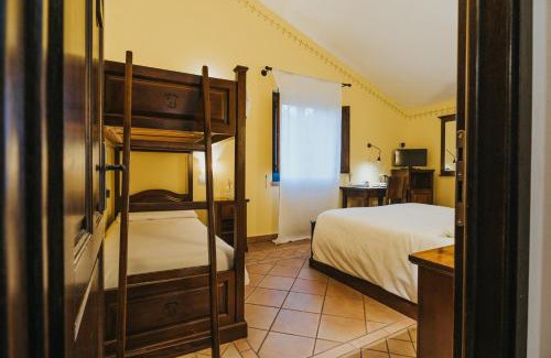 Sesto Campano Hotel | Villaggio Rurale Le Sette Querce
