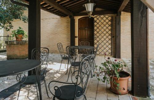 Sesto Campano Hotel | Villaggio Rurale Le Sette Querce