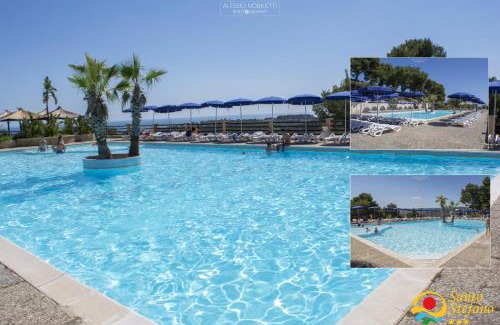 Chiesiola Resort | Villaggio Santo Stefano