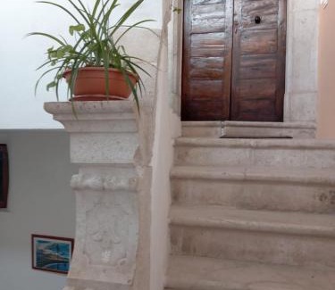Teggiano House | villagiannina