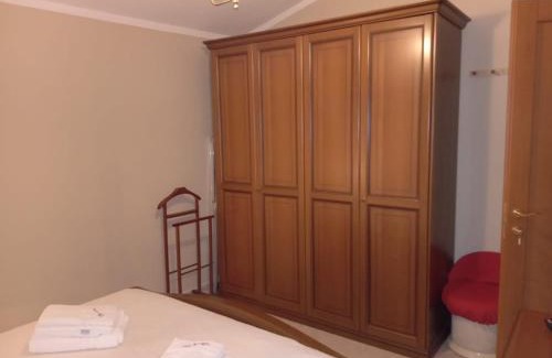 Teggiano House | villagiannina