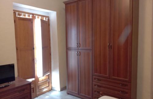 Teggiano House | villagiannina