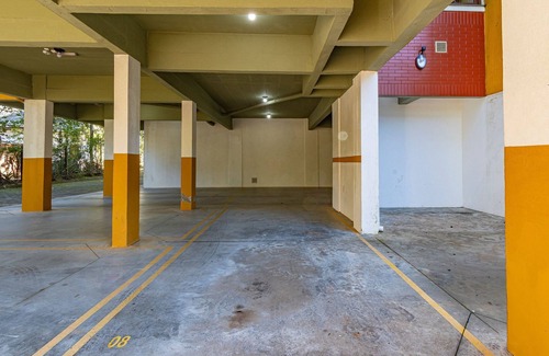 Planalto Apartment | Villagio de Fiore - Stay House Temporada