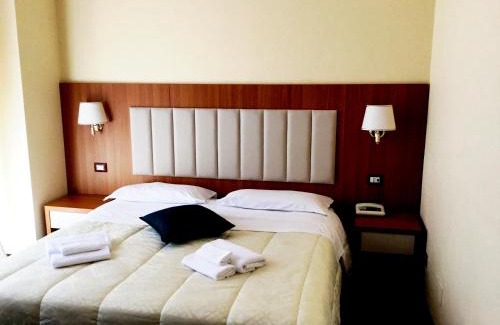 San Donato Val Di Comino Hotel | VillaGrancassa Hotel Relais