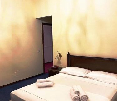 San Donato Val Di Comino Hotel | VillaGrancassa Hotel Relais