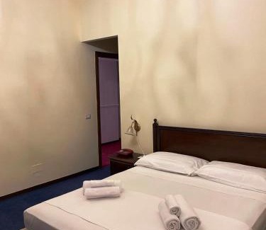 San Donato Val Di Comino Hotel | VillaGrancassa Hotel Relais