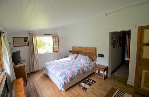 Casas de Chacabuco Bed & Breakfast | Villaguay B&B