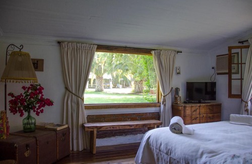 Casas de Chacabuco Bed & Breakfast | Villaguay B&B