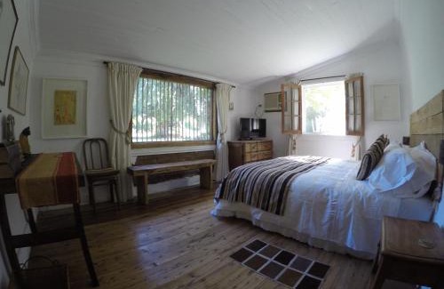 Casas de Chacabuco Bed & Breakfast | Villaguay B&B
