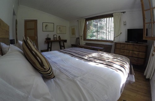 Casas de Chacabuco Bed & Breakfast | Villaguay B&B