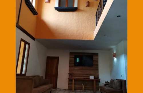 Garabito Villa | Villahermosa,Quinta Atenas