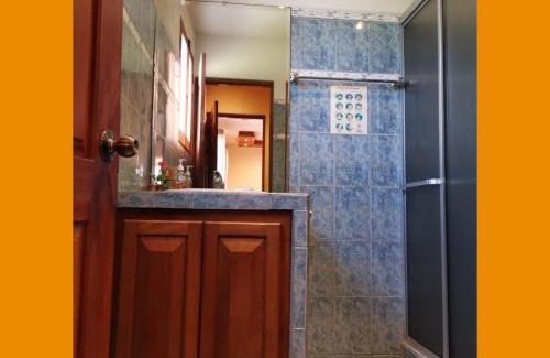 Garabito Villa | Villahermosa,Quinta Atenas