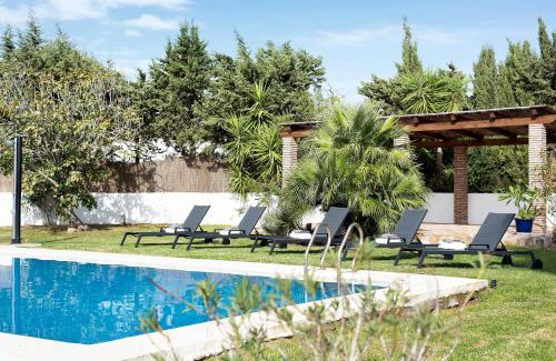 San Ambrosio House | Villalaluna lacasa