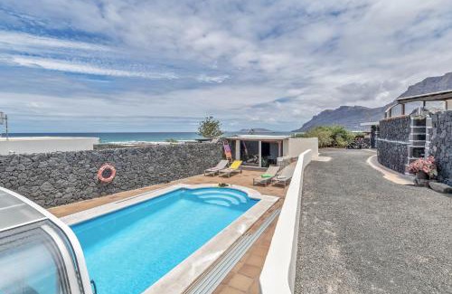 Urbanizacion Famara Resort | Villalmar