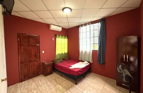 Managua Hotel | Villalobos Hotel