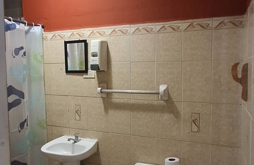 Managua Hotel | Villalobos Hotel