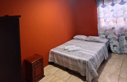 Managua Hotel | Villalobos Hotel