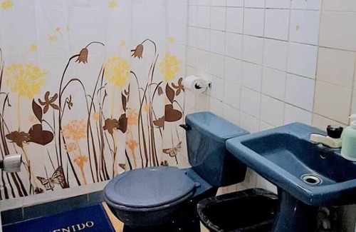 Managua Hotel | Villalobos Hotel