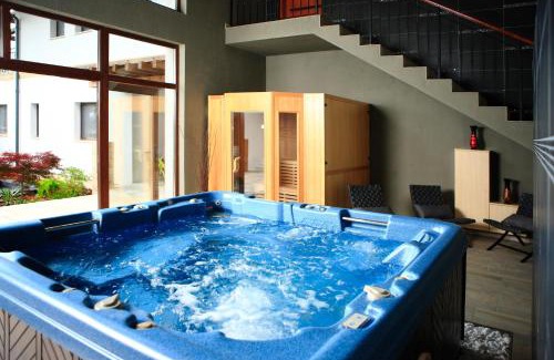 Gyenesdias Villa | Villamandala