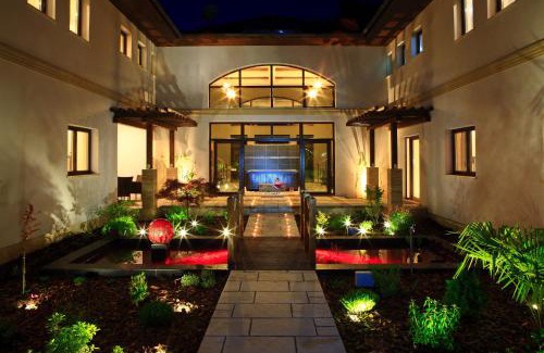 Gyenesdias Villa | Villamandala