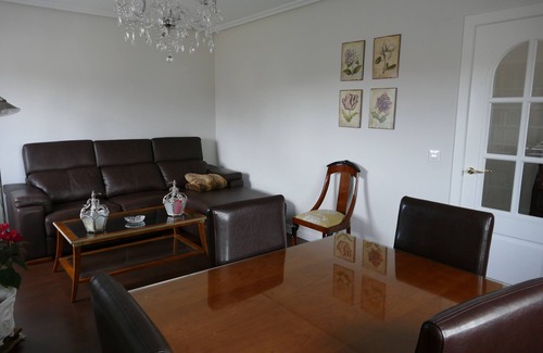 Villamayor Apartment | VILLAMERCEDES 2. VACATIONAL HOUSE