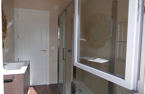 Villamayor Apartment | VILLAMERCEDES 2. VACATIONAL HOUSE