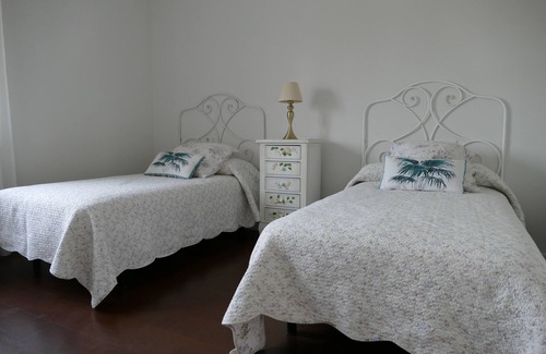 Villamayor Apartment | VILLAMERCEDES 2. VACATIONAL HOUSE