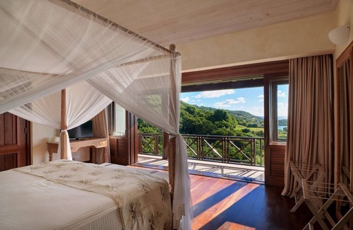 Canouan Island Villa | Villamia Luxury villa