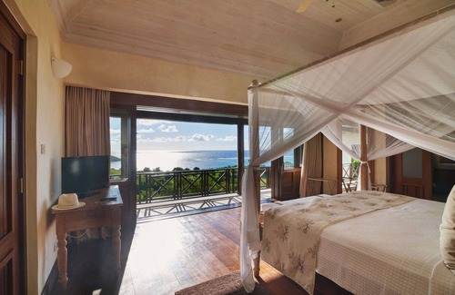 Canouan Island Villa | Villamia Luxury villa