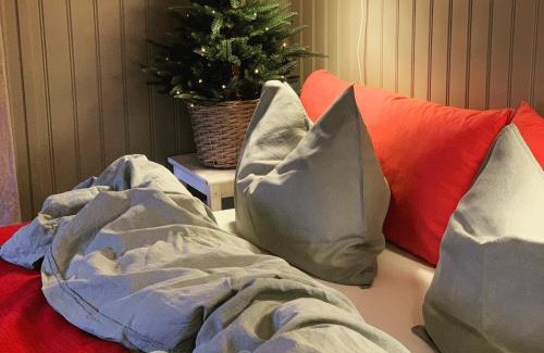 Gamla staden Bed & Breakfast | Villamilsten B&B