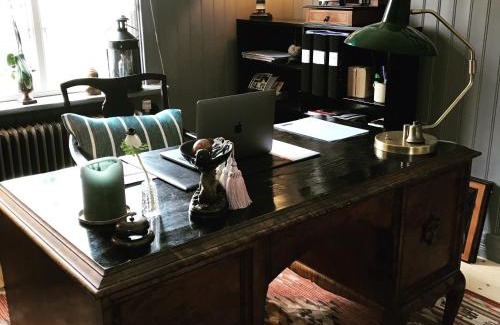 Gamla staden Bed & Breakfast | Villamilsten B&B