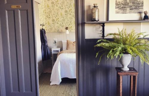 Gamla staden Bed & Breakfast | Villamilsten B&B