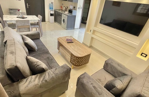 Amman Hotel | VillaMira GuestHouse 2 Downtown Amman