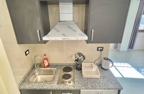 Amman Hotel | VillaMira GuestHouse 2 Downtown Amman