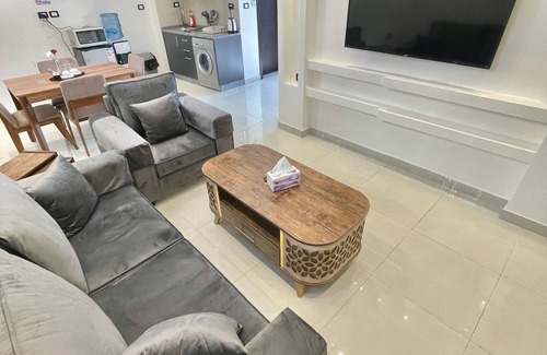 Amman Hotel | VillaMira GuestHouse 2 Downtown Amman