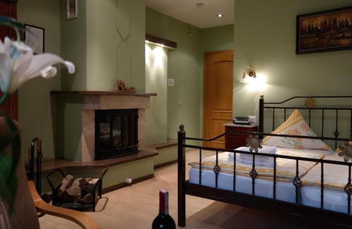Tarnowskie Gory Hotel | VillaMirage