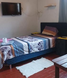 Asuncion Apartment | Villamorra house ll