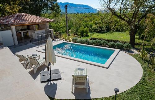 Krsan Villa | VillaNuova