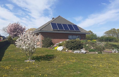 Luerschau House | Villapampa
