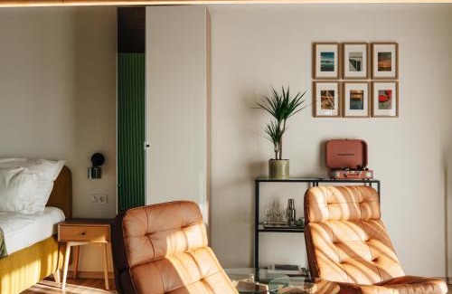 Garabonc Villa | VillaPince