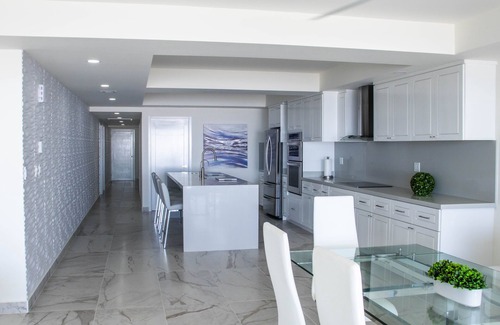 Playa Encantada Villa | VillaPlayaEncantada-Pools&BeachAccess-Rosarito