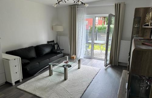 Dobritz Apartment | Villarina