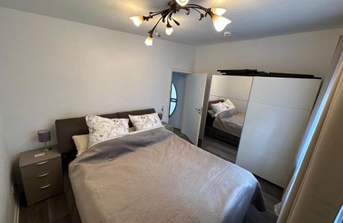 Dobritz Apartment | Villarina