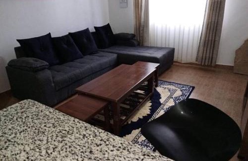 Eldoret Apartment | VillaRoma's Urban Retreat A Stylish Warm Loft