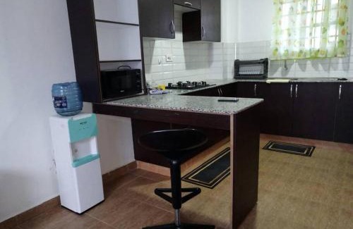Eldoret Apartment | VillaRoma's Urban Retreat A Stylish Warm Loft