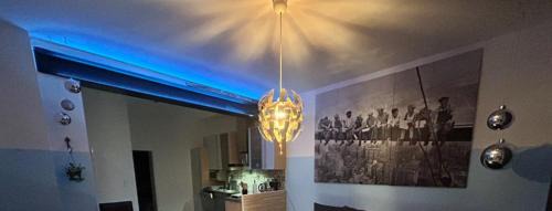 Rustersiel Apartment | VillaRosa