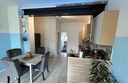 Rustersiel Apartment | VillaRosa